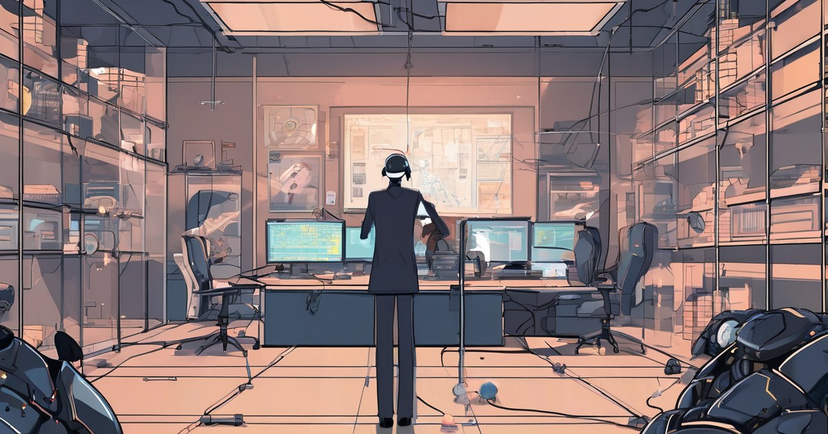 Abstract illustration of a layered filing archive with one highlighted folder being inspected by a magnifying glass, representing a poisoned entry in AI agent memory