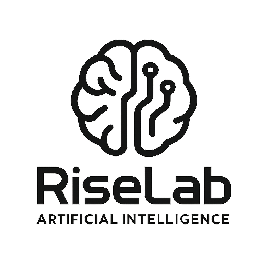 Logo Data Rise Lab RiseLab